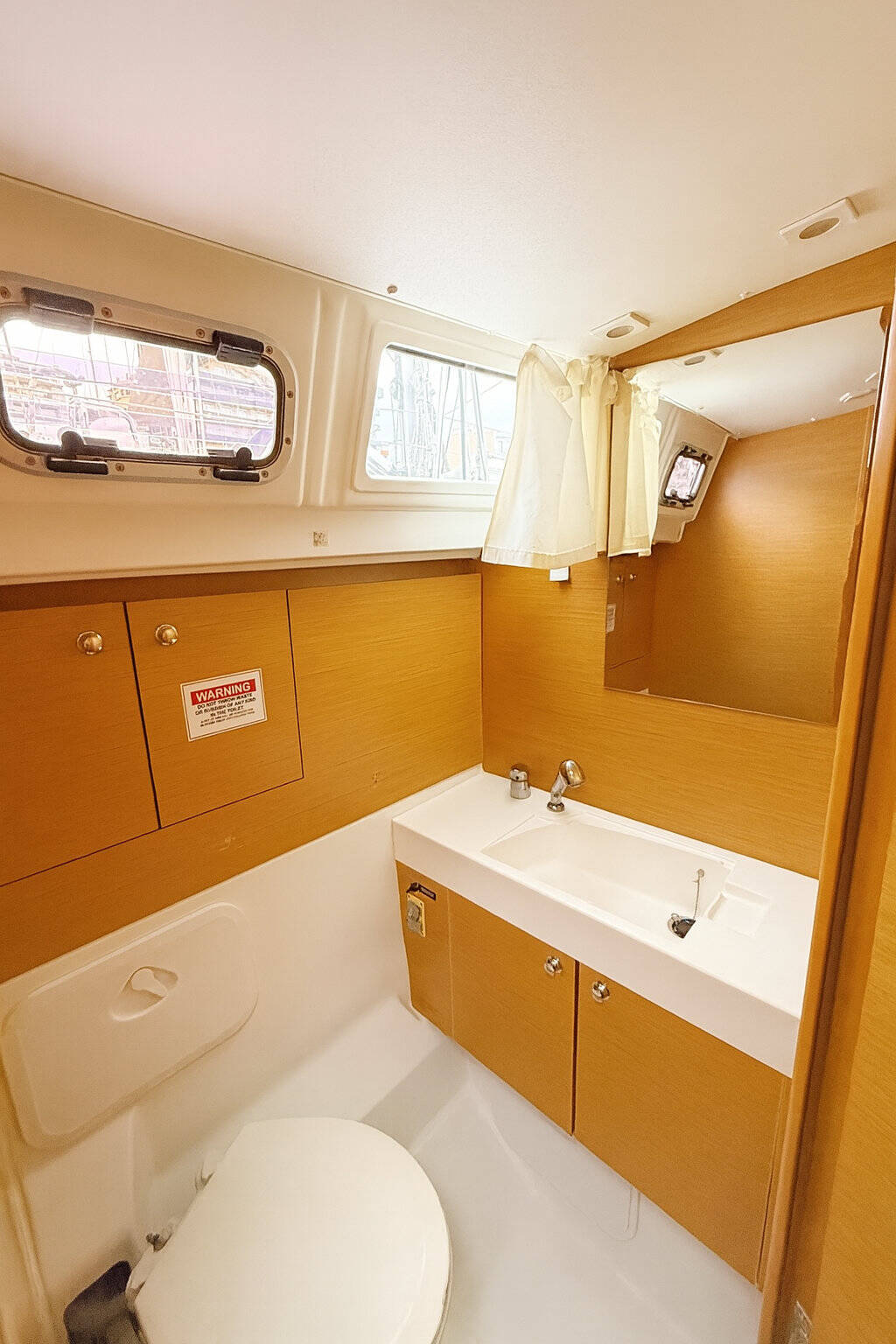 Sun Odyssey 469 Santa Ponsa