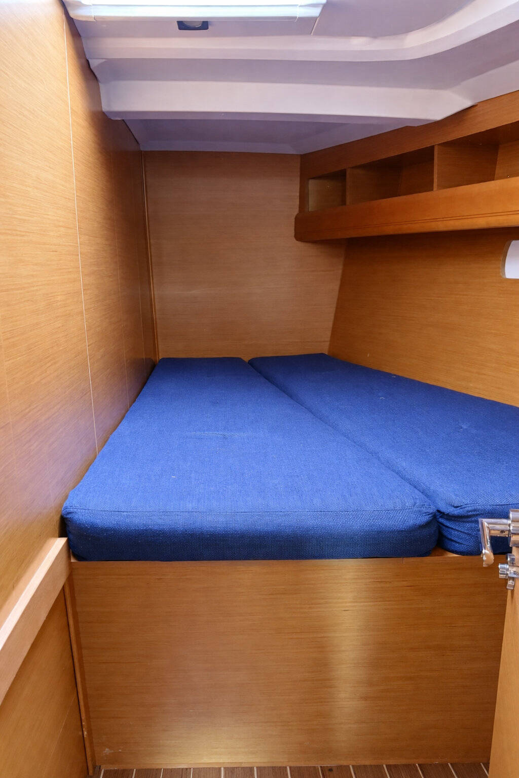 Sun Odyssey 469 Malgrats