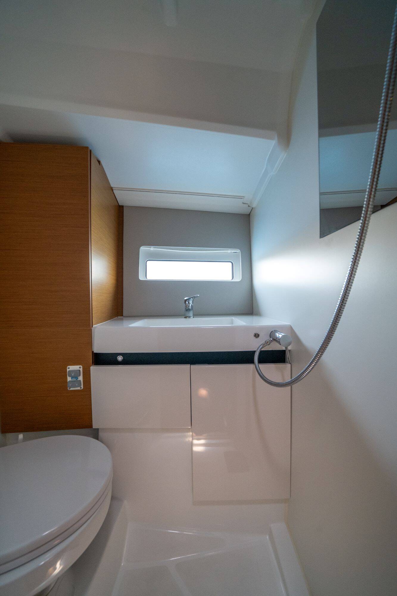 Sun Odyssey 490 Elenor