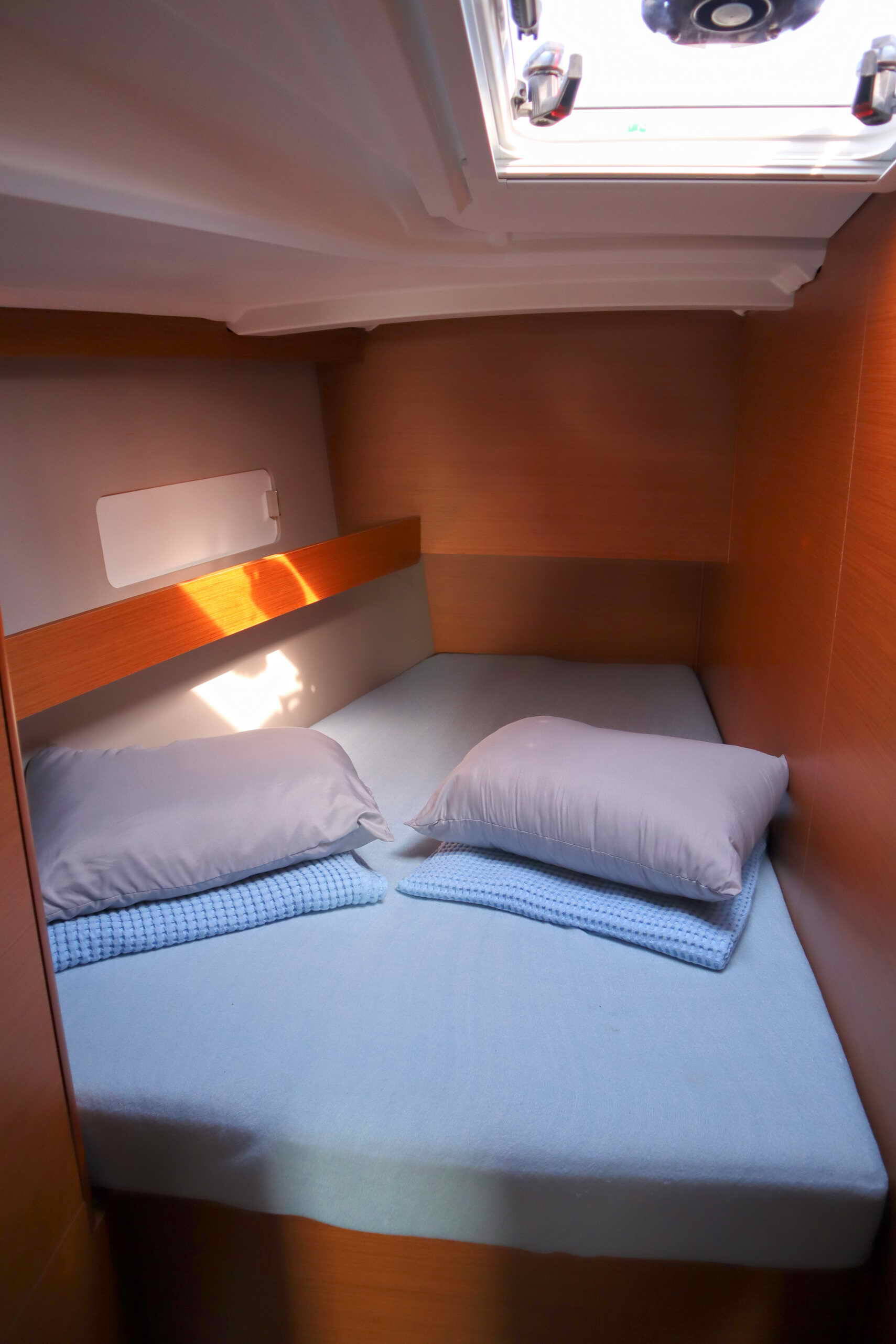 Sun Odyssey 490 Konstantinos