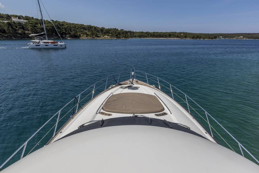 Sunseeker Manhattan 84 Skywater