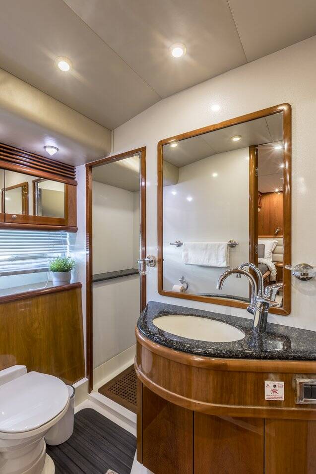 Sunseeker Manhattan 84 Skywater