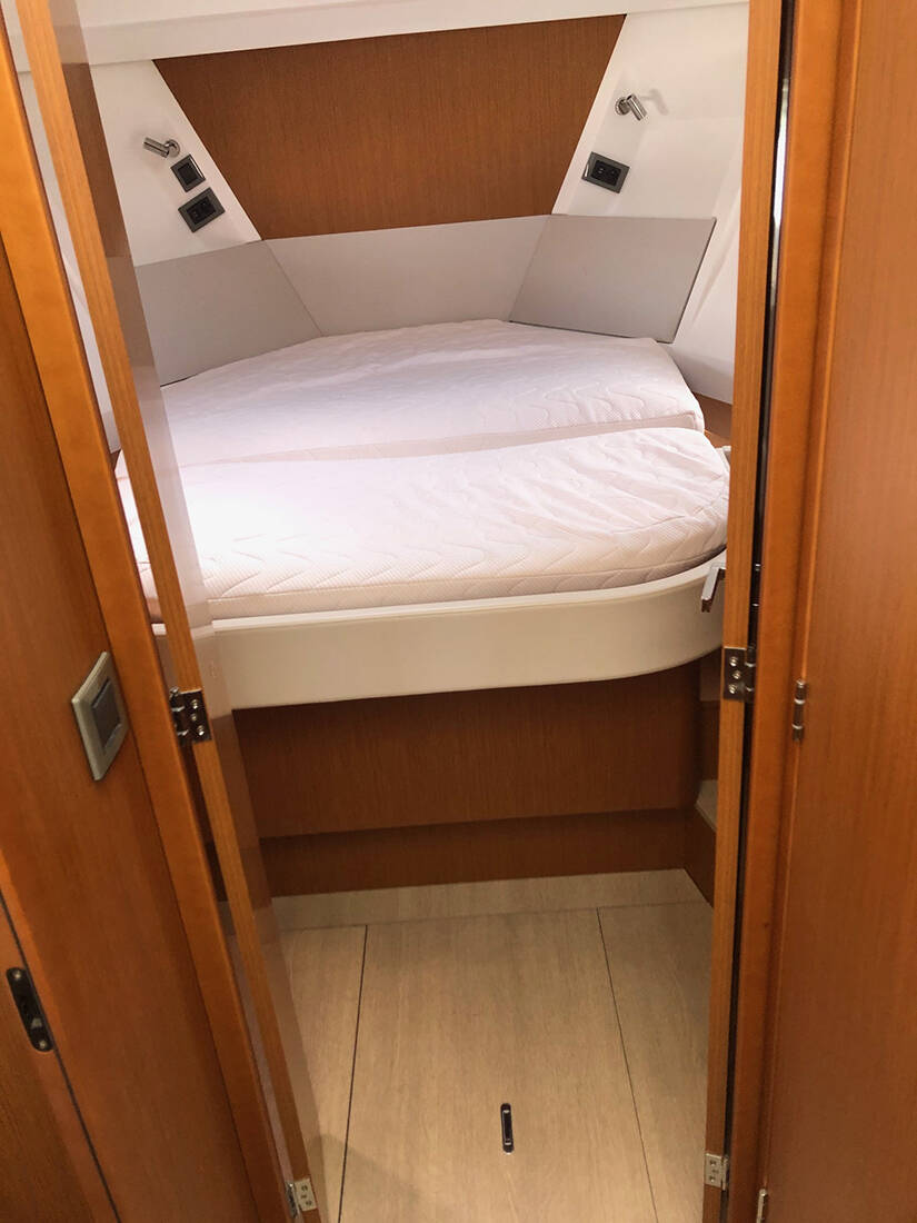 Swift Trawler 35 Max