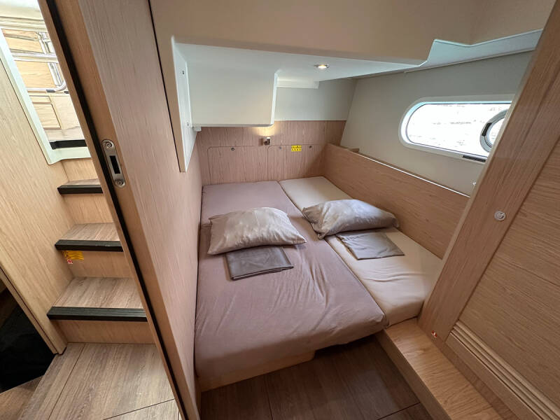 Swift Trawler 41 Moritz