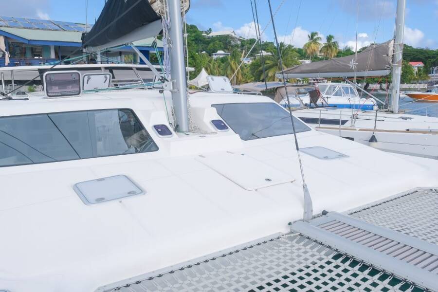 Voyage 480 Mucho Gusto