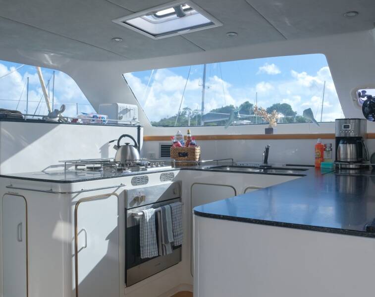 Voyage 480 Mucho Gusto