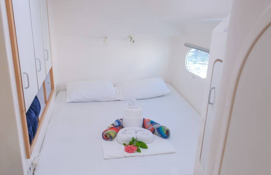 Voyage 480 Mucho Gusto