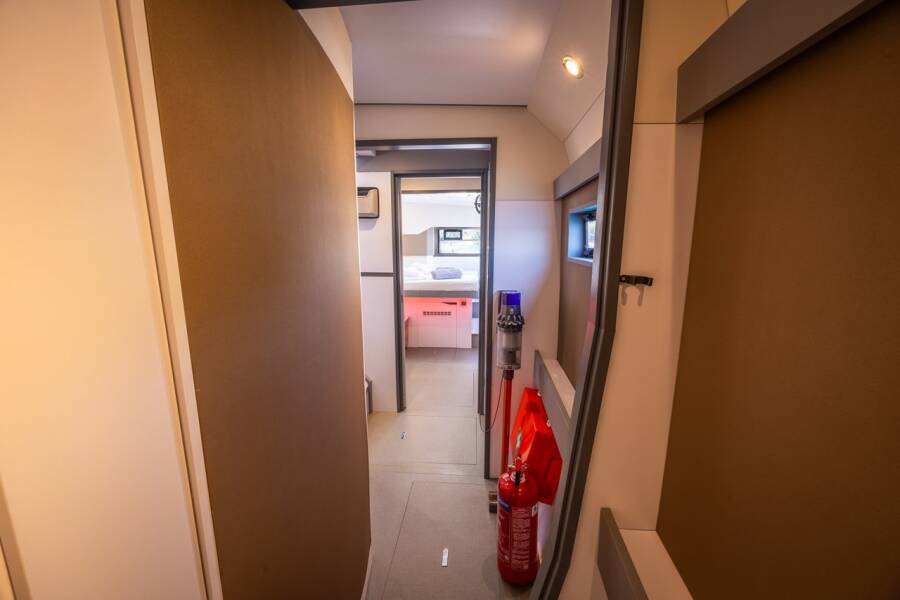 Windelo 54 Adventure Stardust