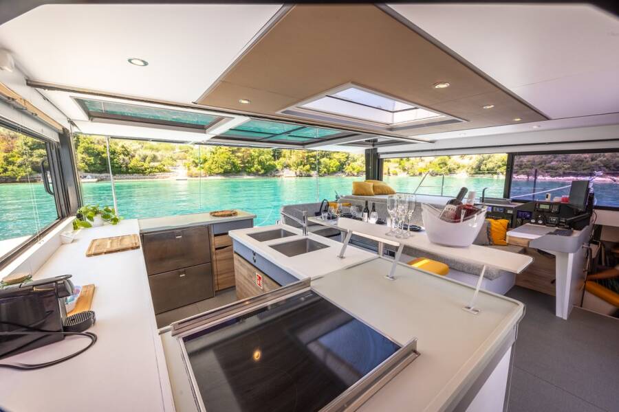 Windelo 54 Adventure Stardust