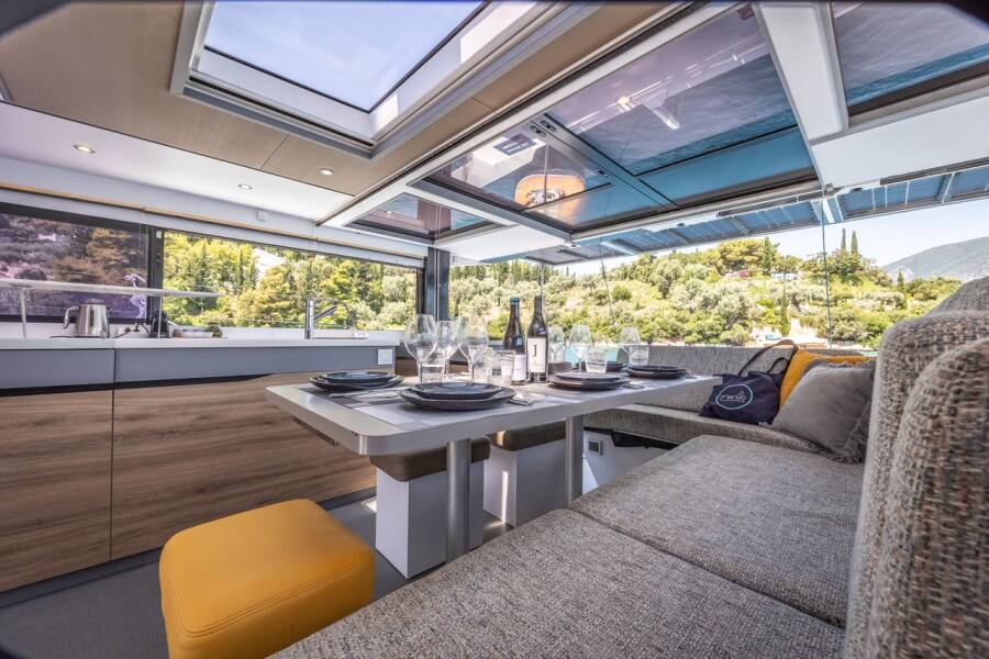 Windelo 54 Adventure Stardust