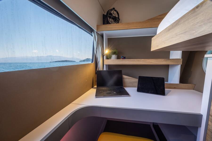 Windelo 54 Adventure Stardust