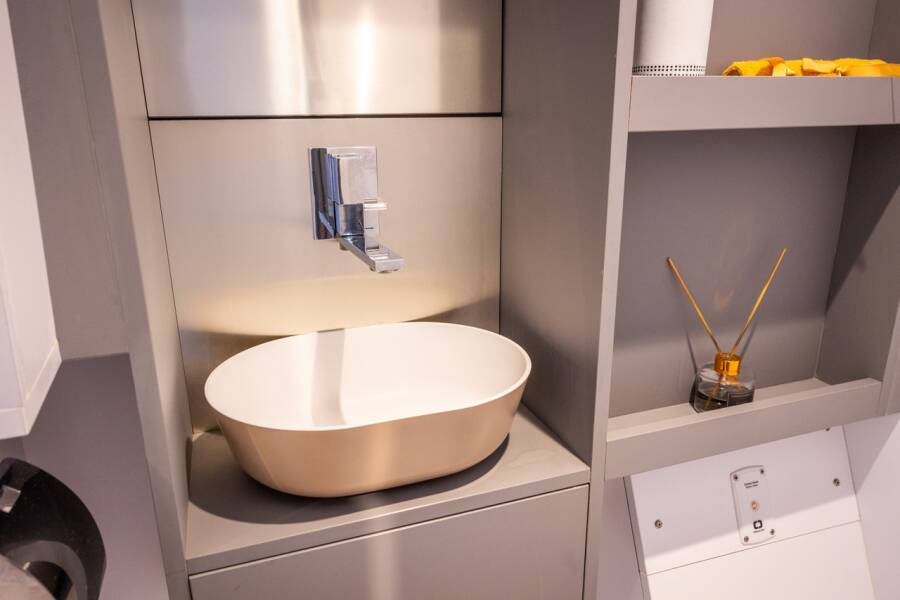 Windelo 54 Adventure Stardust