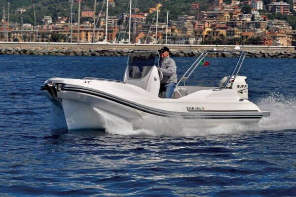 ZAR 59 SL Bollichina