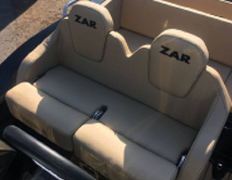 ZAR 59 SL Bollichina