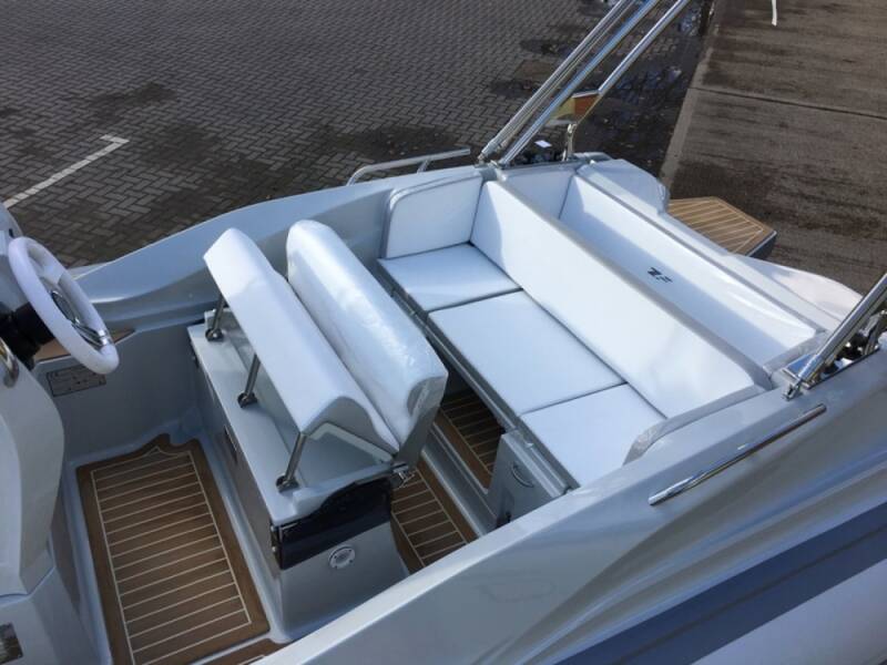 ZAR 59 SL Bollichina