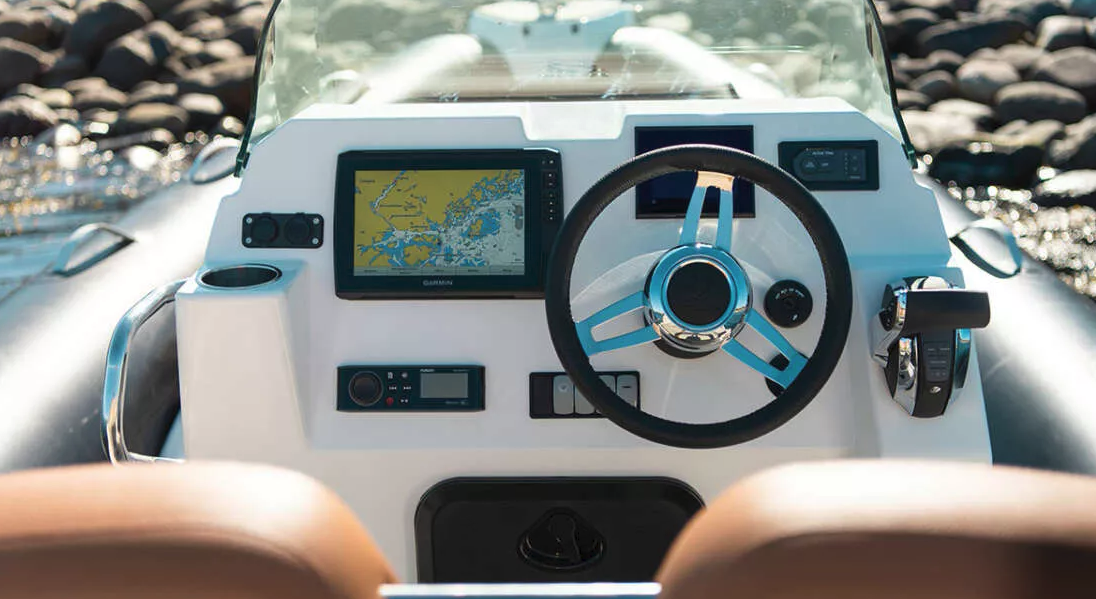 Zodiac Medline 7.5 Anouk