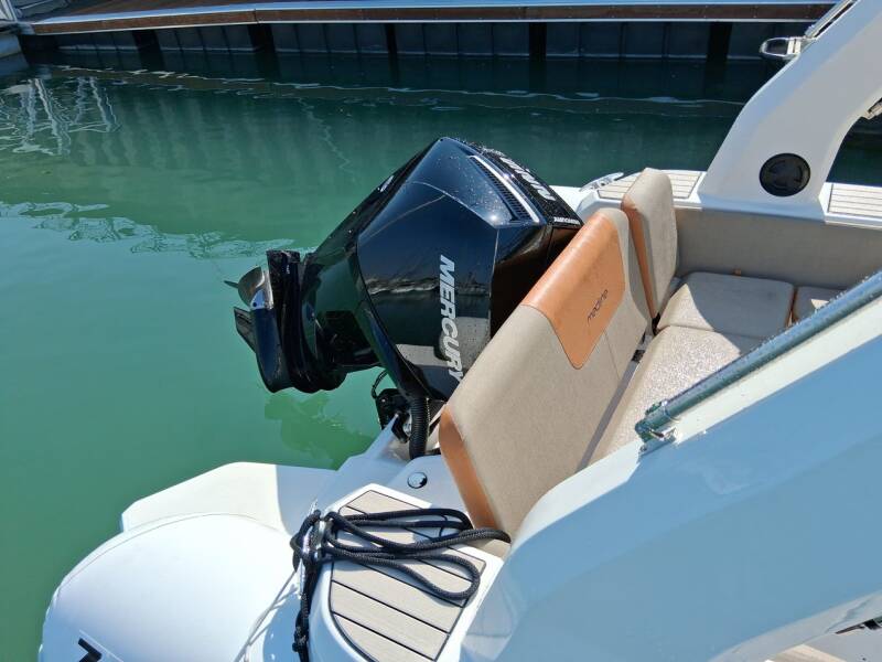 Zodiac Medline 7.5 Anouk