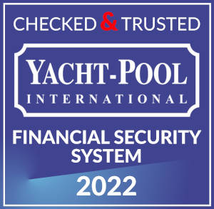 Yacht-Pool - financial security system